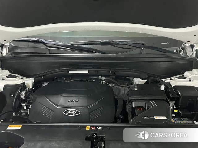 Hyundai Palisade id 4562267 из Кореи 11