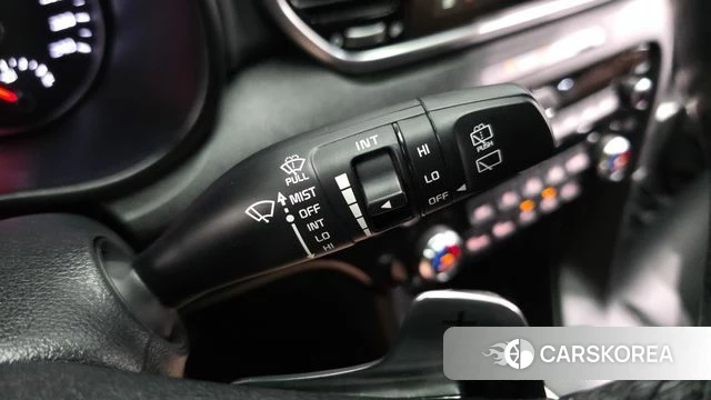 Kia Sportage The Bold id 4610406 из Кореи 11