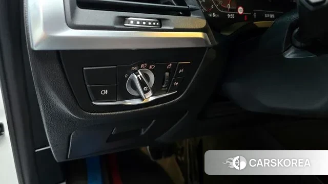 BMW X4 (G02) id 3492384 из Кореи 11