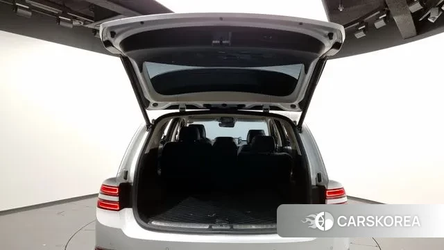 Genesis GV80 id 3412650 из Кореи 11