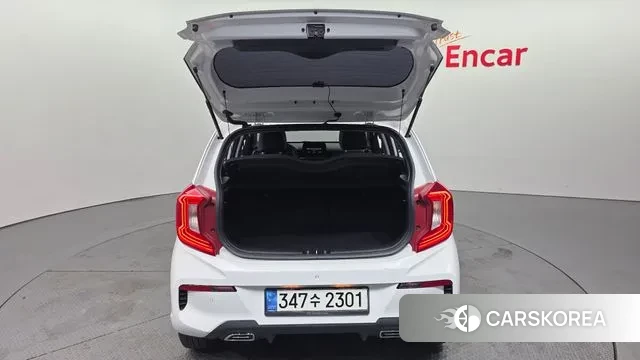 Kia Morning Urban (JA) id 3691586 из Кореи 11