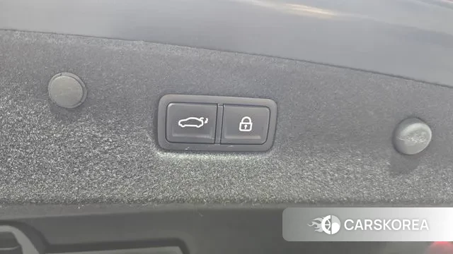 Kia K8 id 2993568 из Кореи 11