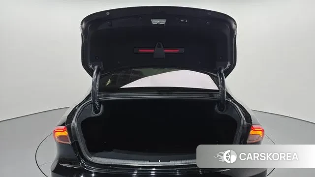 Hyundai The New Grandeur IG id 3462939 из Кореи 11