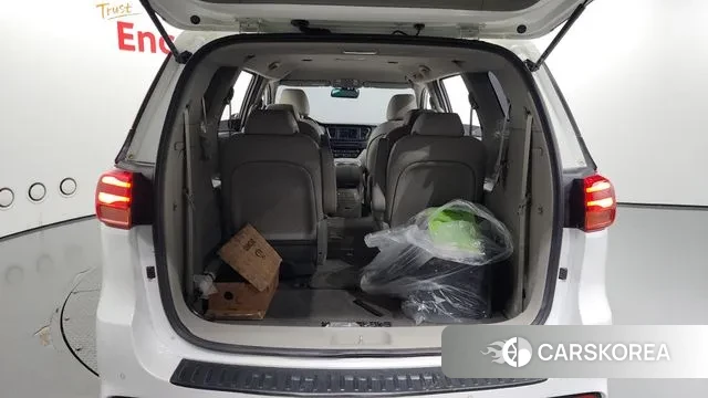 Kia The New Carnival id 3008787 из Кореи 11