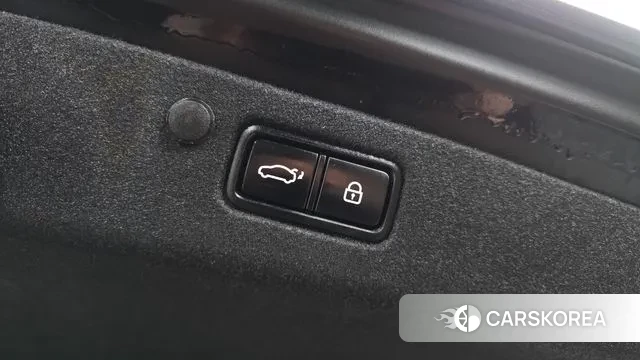 Hyundai The New Grandeur IG Hybrid id 3655760 из Кореи 11