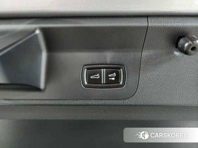 Porsche Panamera (971) id 3965078 из Кореи 11