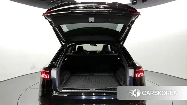 Audi Q8 (4M) id 3017760 из Кореи 11