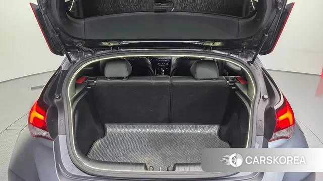 Hyundai Veloster (JS) id 3269898 из Кореи 11