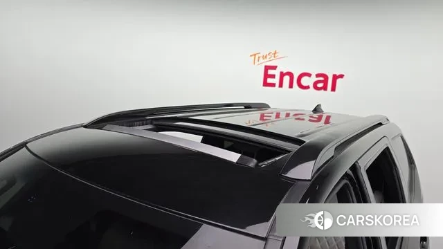 Kia Mohave Master id 3324040 из Кореи 11