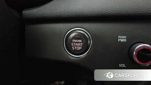 Kia Sportage The Bold id 4872577 из Кореи 11