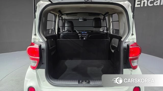 Kia The New Ray id 3893097 из Кореи 11