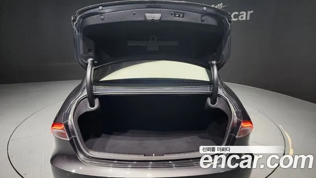 Hyundai The New Grandeur IG id 2757862 из Кореи 11