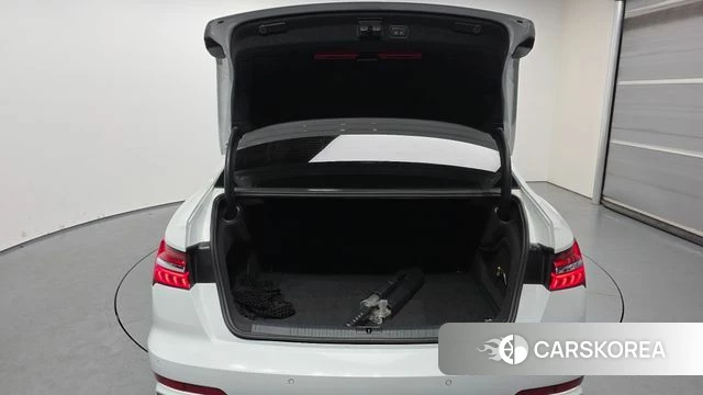 Audi A6 (C8) id 3904995 из Кореи 11