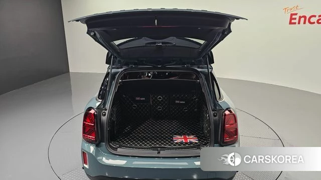 Mini Cooper S Countryman id 3915661 из Кореи 11