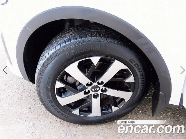 Kia Sorento 4th Generation id 2880043 из Кореи 11