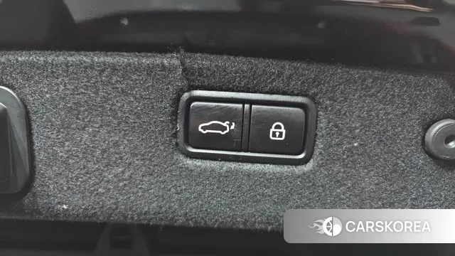 Genesis G70 id 3423200 из Кореи 11