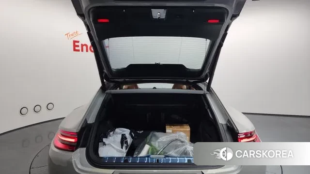 Porsche Panamera (971) id 3464781 из Кореи 11