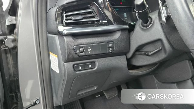 Kia Niro EV id 4775267 из Кореи 11
