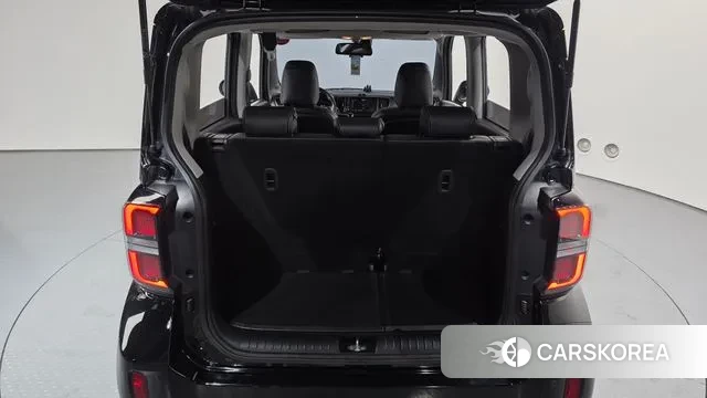 Kia The New Kia Ray id 3679934 из Кореи 11