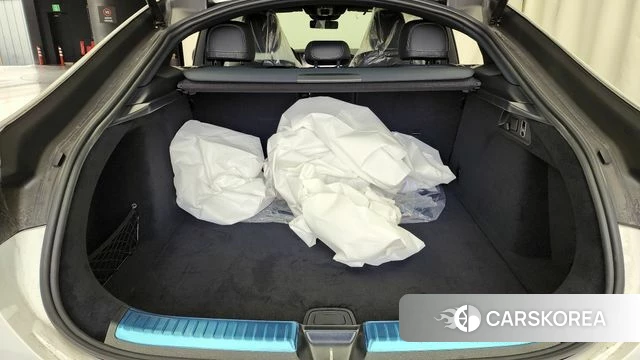 Mercedes-Benz GLE-Class W167 id 4193972 из Кореи 11