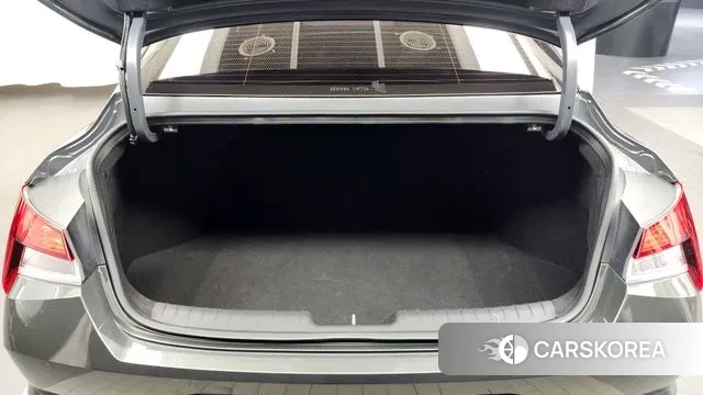 Hyundai Avante (CN7) id 3444345 из Кореи 11