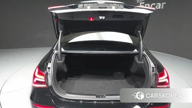 Mercedes-Benz A-Class W177 id 4855828 из Кореи 11