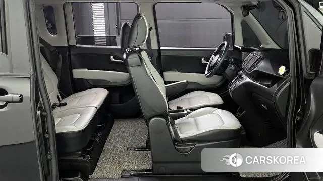 Kia The New Kia Ray id 3523370 из Кореи 11