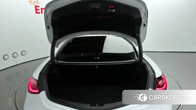 Mercedes-Benz CLE-Class C236 id 3021769 из Кореи 11