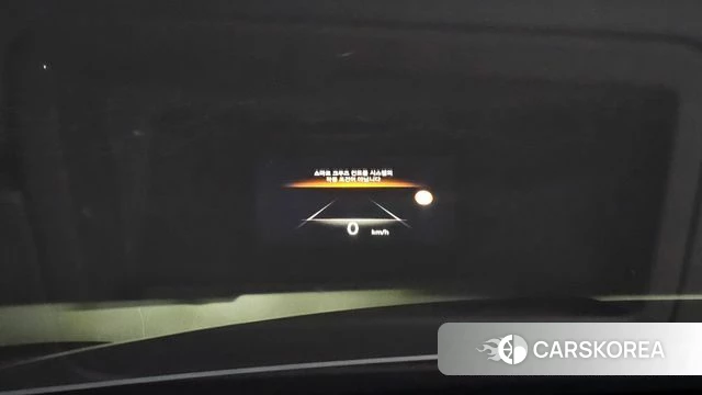 Genesis G80 (RG3) id 4302911 из Кореи 11