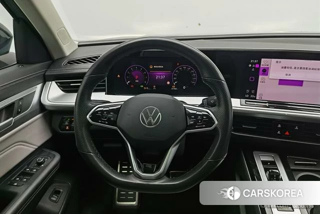 Volkswagen Range patrol id 4258882 из Китая 11