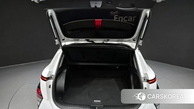 Hyundai Kona Hybrid (SX2) id 2905303 из Кореи 11