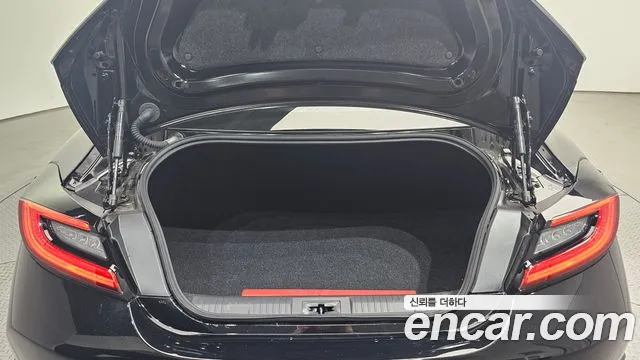 Toyota GR86 id 2734398 из Кореи 11