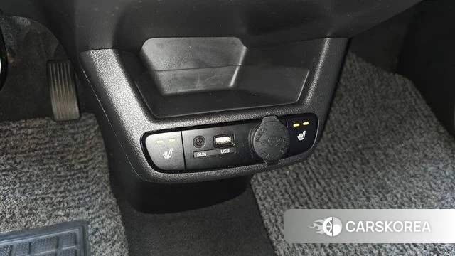 Kia The New Ray id 4677617 из Кореи 11