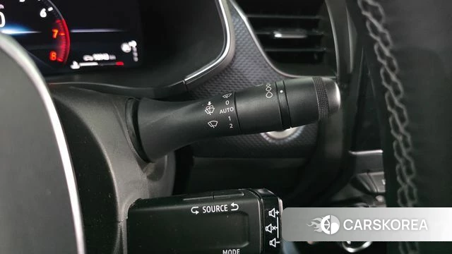 Renault Korea (Samsung) XM3 id 4698158 из Кореи 11