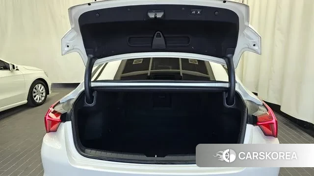 Kia K8 Hybrid id 3508251 из Кореи 11