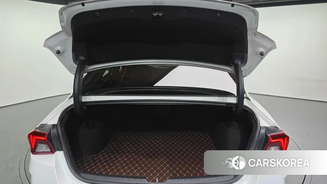 Kia K5 3rd generation id 4383987 из Кореи 11