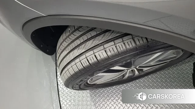 Renault Korea (Samsung) The New QM6 id 3412898 из Кореи 11