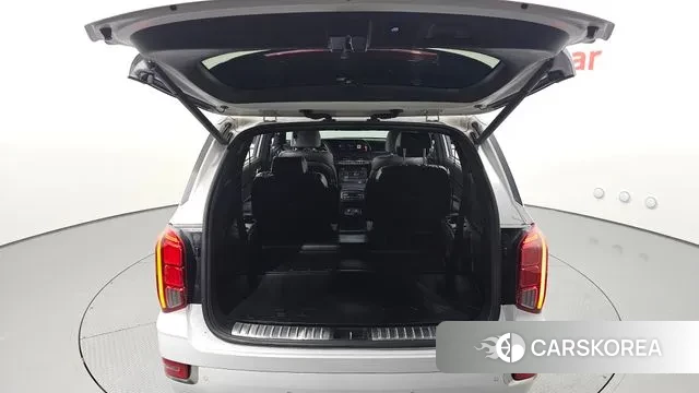 Hyundai Palisade id 3675845 из Кореи 11