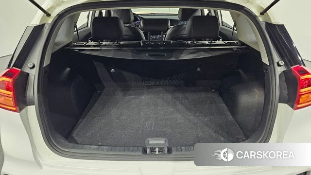 Kia The New Niro id 4196710 из Кореи 11