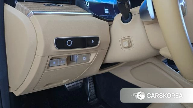 Kia The New K9 2nd generation id 4725675 из Кореи 11