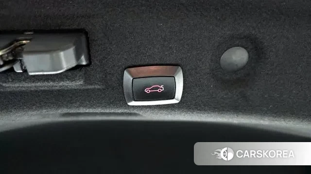 Renault Korea (Samsung) SM6 id 2480200 из Кореи 11