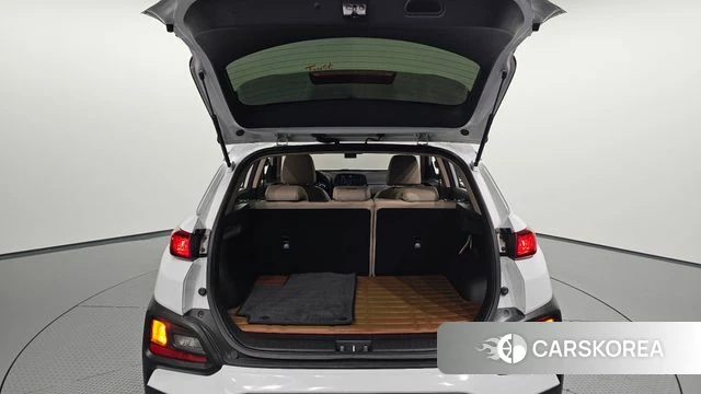 Hyundai Kona id 4363604 из Кореи 11