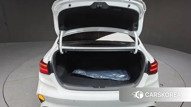 Kia The New K3 2nd generation id 3591386 из Кореи 11