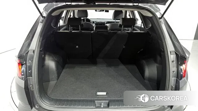 Hyundai Tucson (NX4) id 3451455 из Кореи 11