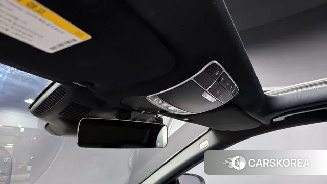 Mercedes-Benz S-Class W222 id 3641229 из Кореи 11