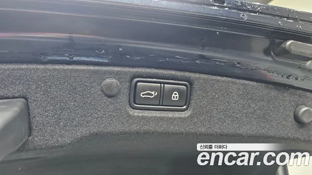 Kia K7 Premier Hybrid id 2706224 из Кореи 11