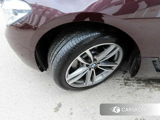BMW 6 Series GT (G32) id 3872858 из Кореи 11