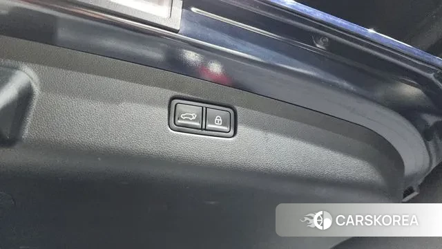 Genesis GV70 id 3023381 из Кореи 11