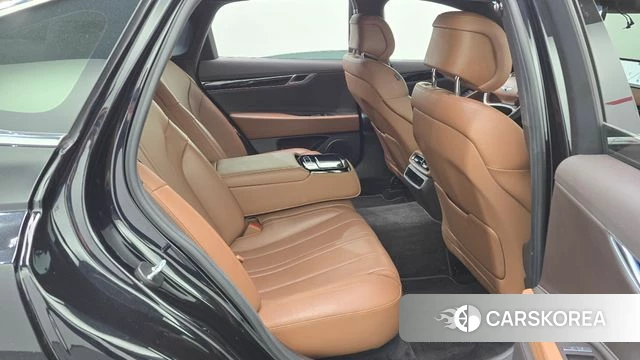 Genesis G80 (RG3) id 4784506 из Кореи 11
