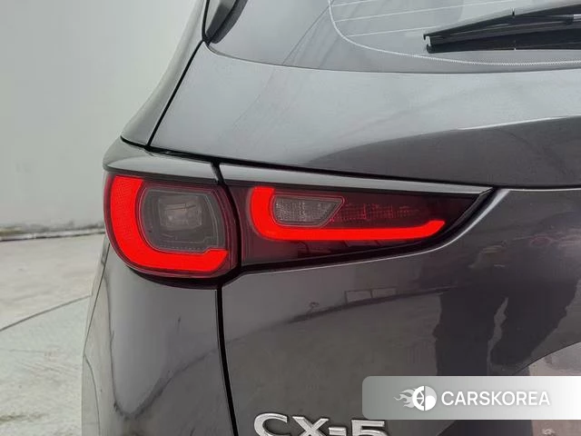 Mazda CX-5 id 4348315 из Китая 11